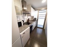 Odsprzedaż - Apartament - Benidorm - Costa Blanca