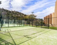 Odsprzedaż - Apartament - Benidorm - Costa Blanca