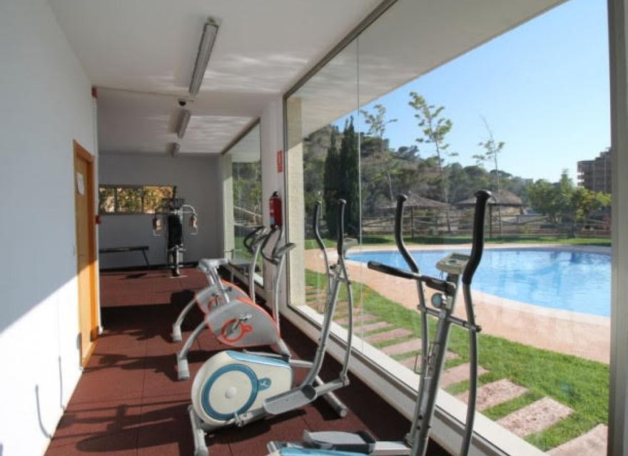 Odsprzedaż - Apartament - Benidorm - Costa Blanca