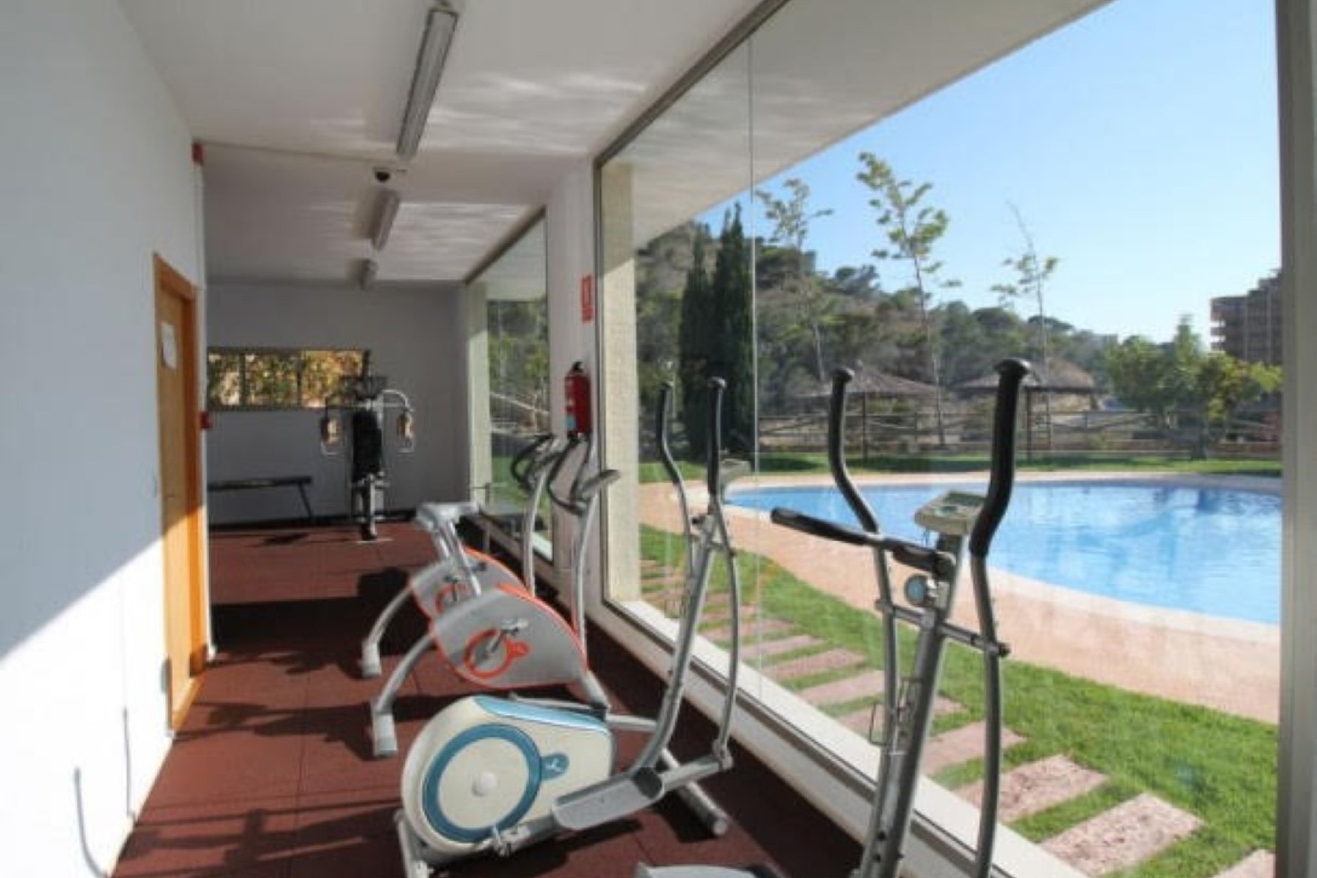 Odsprzedaż - Apartament - Benidorm - Costa Blanca