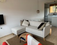 Odsprzedaż - Apartament - Benidorm - Costa Blanca