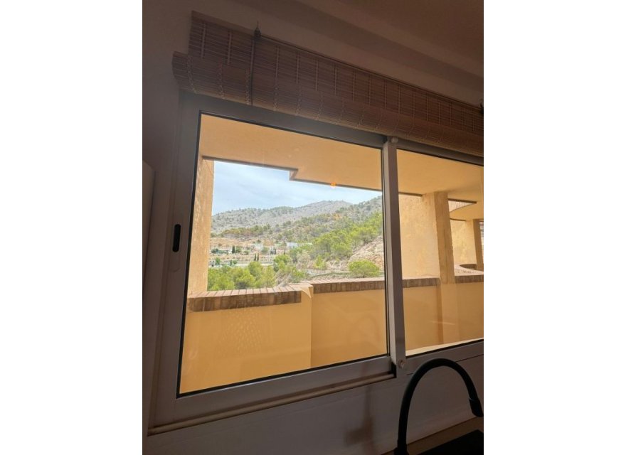 Odsprzedaż - Apartament - Benidorm - Costa Blanca