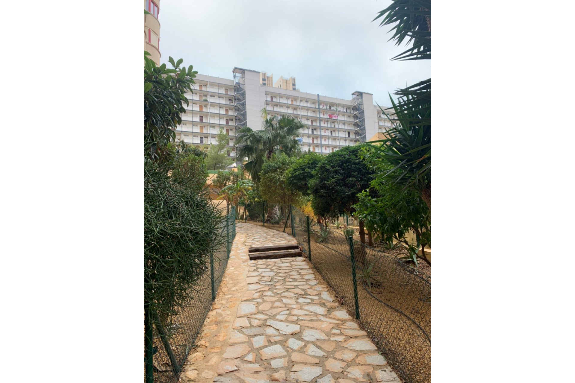 Odsprzedaż - Apartament - Benidorm - Costa Blanca