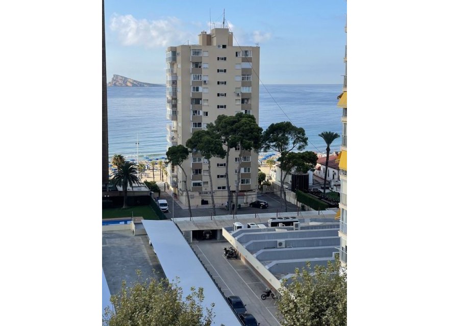 Odsprzedaż - Apartament - Benidorm - Costa Blanca