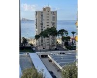 Odsprzedaż - Apartament - Benidorm - Costa Blanca