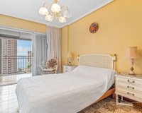 Odsprzedaż - Apartament - Benidorm - Costa Blanca