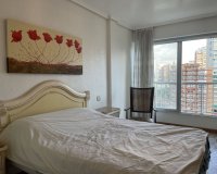 Odsprzedaż - Apartament - Benidorm - Costa Blanca