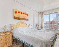 Odsprzedaż - Apartament - Benidorm - Costa Blanca