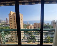 Odsprzedaż - Apartament - Benidorm - Costa Blanca