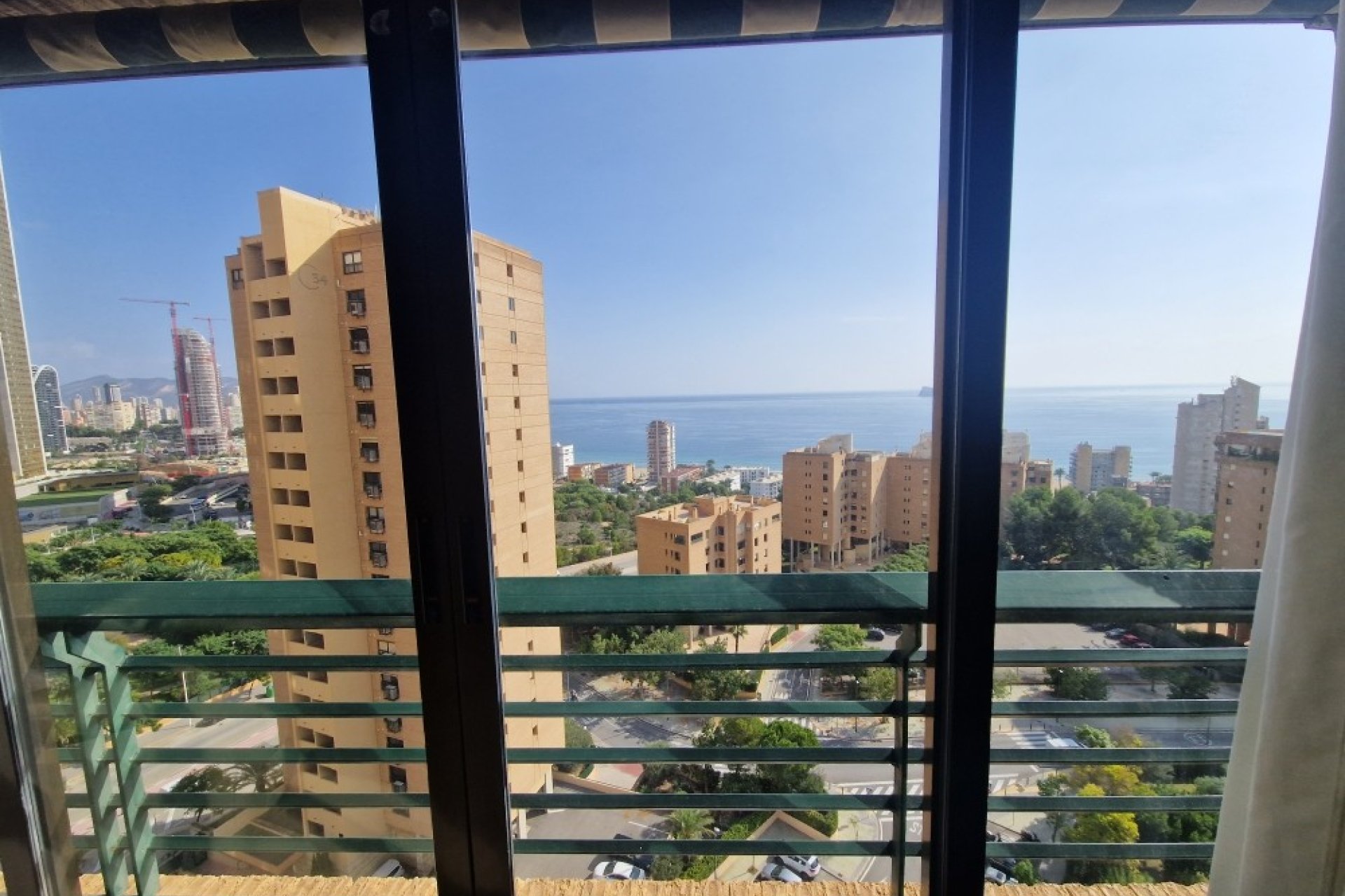 Odsprzedaż - Apartament - Benidorm - Costa Blanca