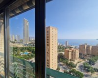 Odsprzedaż - Apartament - Benidorm - Costa Blanca