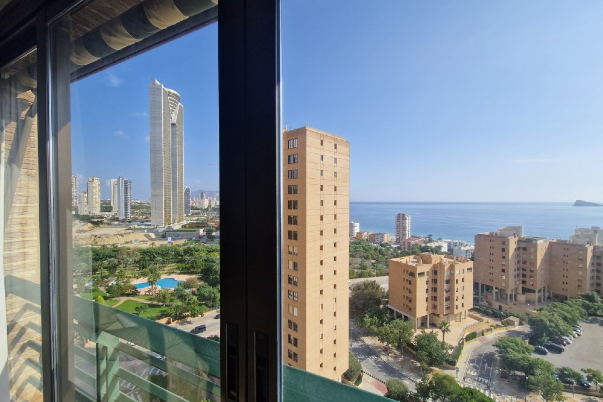 Odsprzedaż - Apartament - Benidorm - Costa Blanca