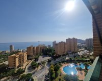 Odsprzedaż - Apartament - Benidorm - Costa Blanca