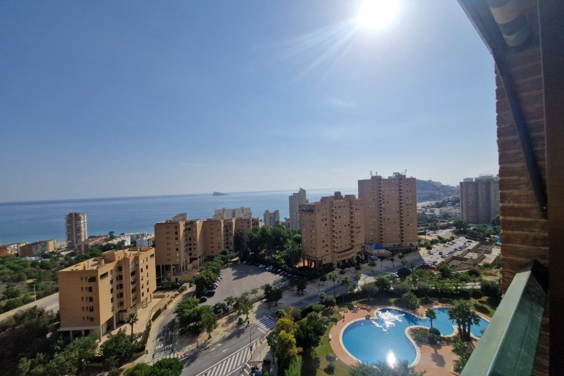 Odsprzedaż - Apartament - Benidorm - Costa Blanca