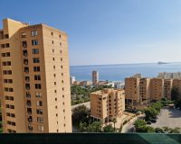 Odsprzedaż - Apartament - Benidorm - Costa Blanca