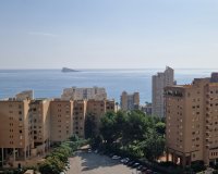 Odsprzedaż - Apartament - Benidorm - Costa Blanca