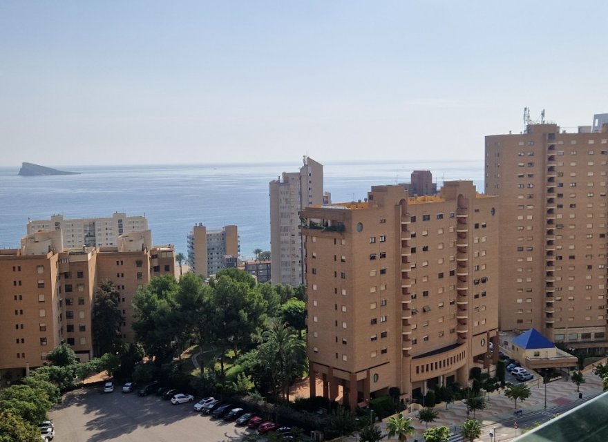 Odsprzedaż - Apartament - Benidorm - Costa Blanca