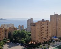 Odsprzedaż - Apartament - Benidorm - Costa Blanca