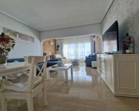 Odsprzedaż - Apartament - Benidorm - Costa Blanca