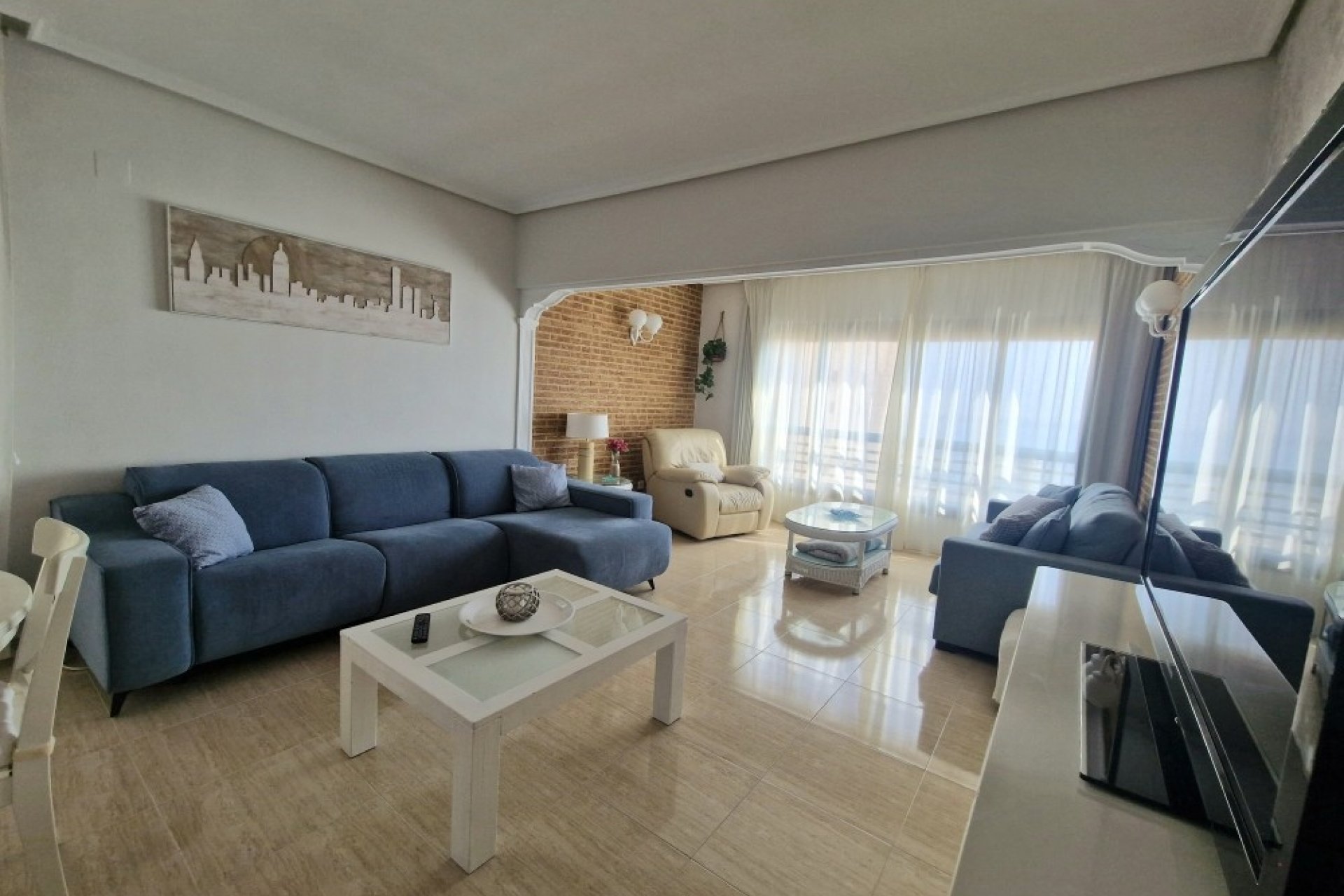 Odsprzedaż - Apartament - Benidorm - Costa Blanca