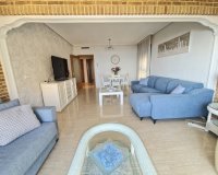 Odsprzedaż - Apartament - Benidorm - Costa Blanca