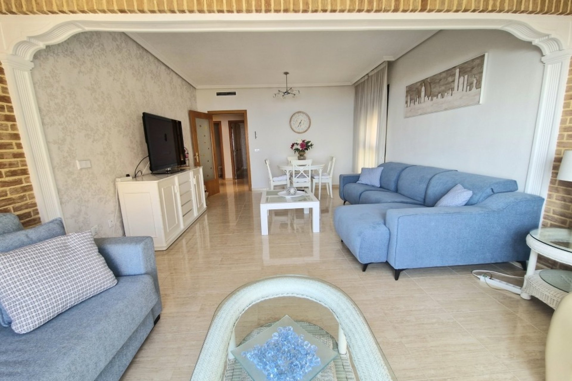 Odsprzedaż - Apartament - Benidorm - Costa Blanca