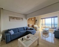 Odsprzedaż - Apartament - Benidorm - Costa Blanca