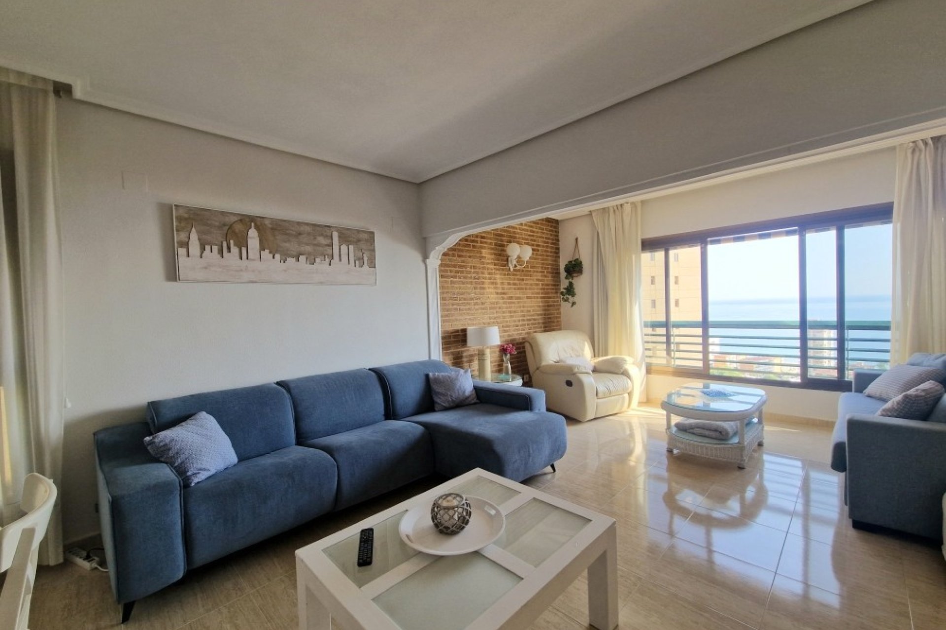 Odsprzedaż - Apartament - Benidorm - Costa Blanca