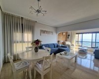 Odsprzedaż - Apartament - Benidorm - Costa Blanca