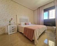 Odsprzedaż - Apartament - Benidorm - Costa Blanca