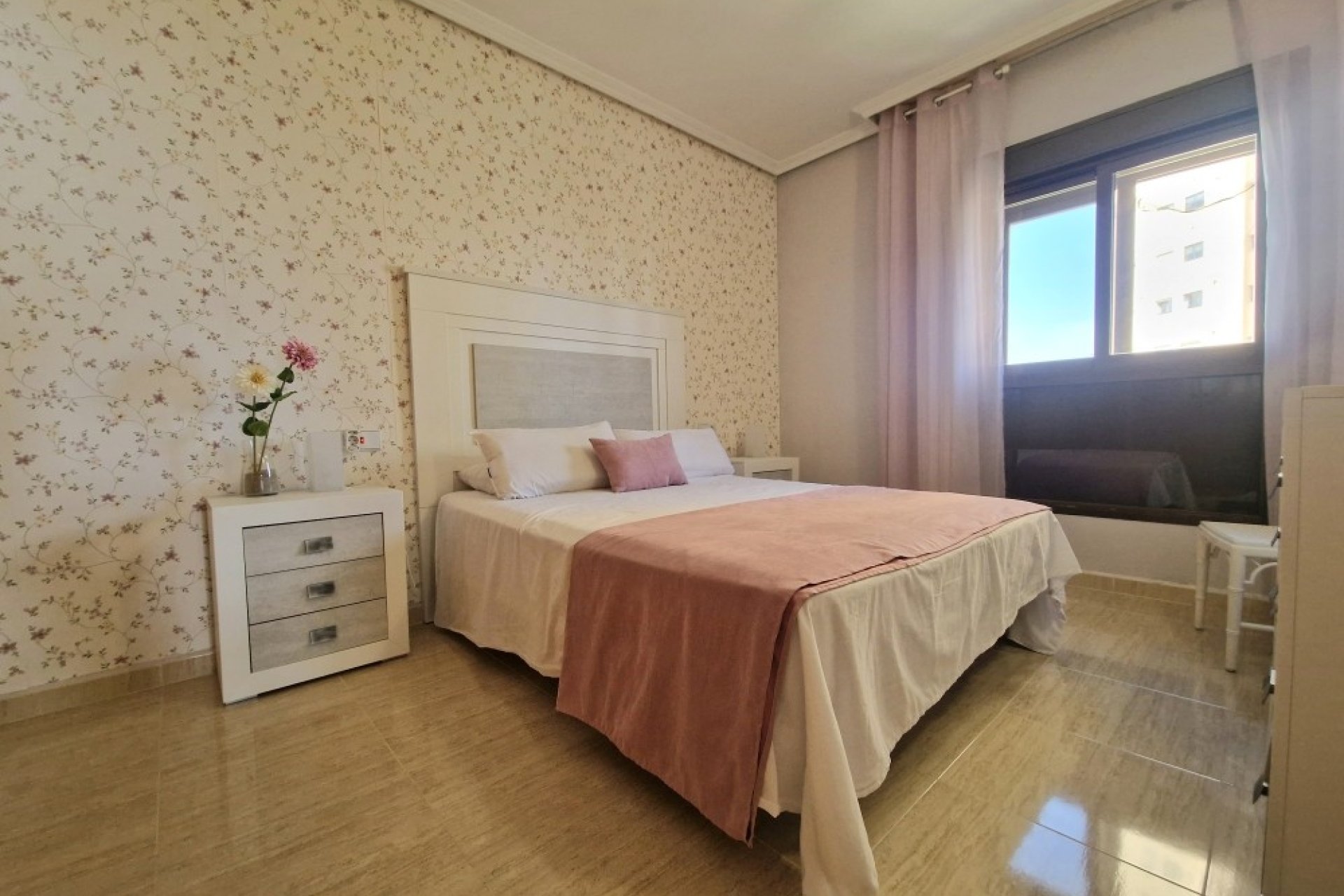 Odsprzedaż - Apartament - Benidorm - Costa Blanca