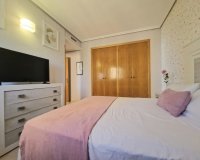 Odsprzedaż - Apartament - Benidorm - Costa Blanca