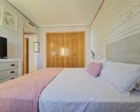 Odsprzedaż - Apartament - Benidorm - Costa Blanca