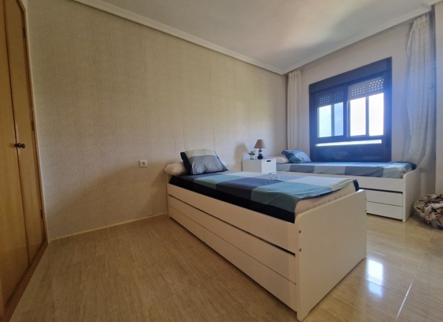 Odsprzedaż - Apartament - Benidorm - Costa Blanca