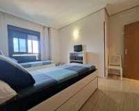 Odsprzedaż - Apartament - Benidorm - Costa Blanca