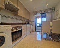 Odsprzedaż - Apartament - Benidorm - Costa Blanca