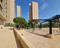 Odsprzedaż - Apartament - Benidorm - Costa Blanca