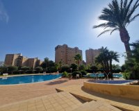 Odsprzedaż - Apartament - Benidorm - Costa Blanca