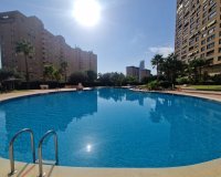 Odsprzedaż - Apartament - Benidorm - Costa Blanca