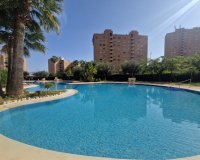 Odsprzedaż - Apartament - Benidorm - Costa Blanca