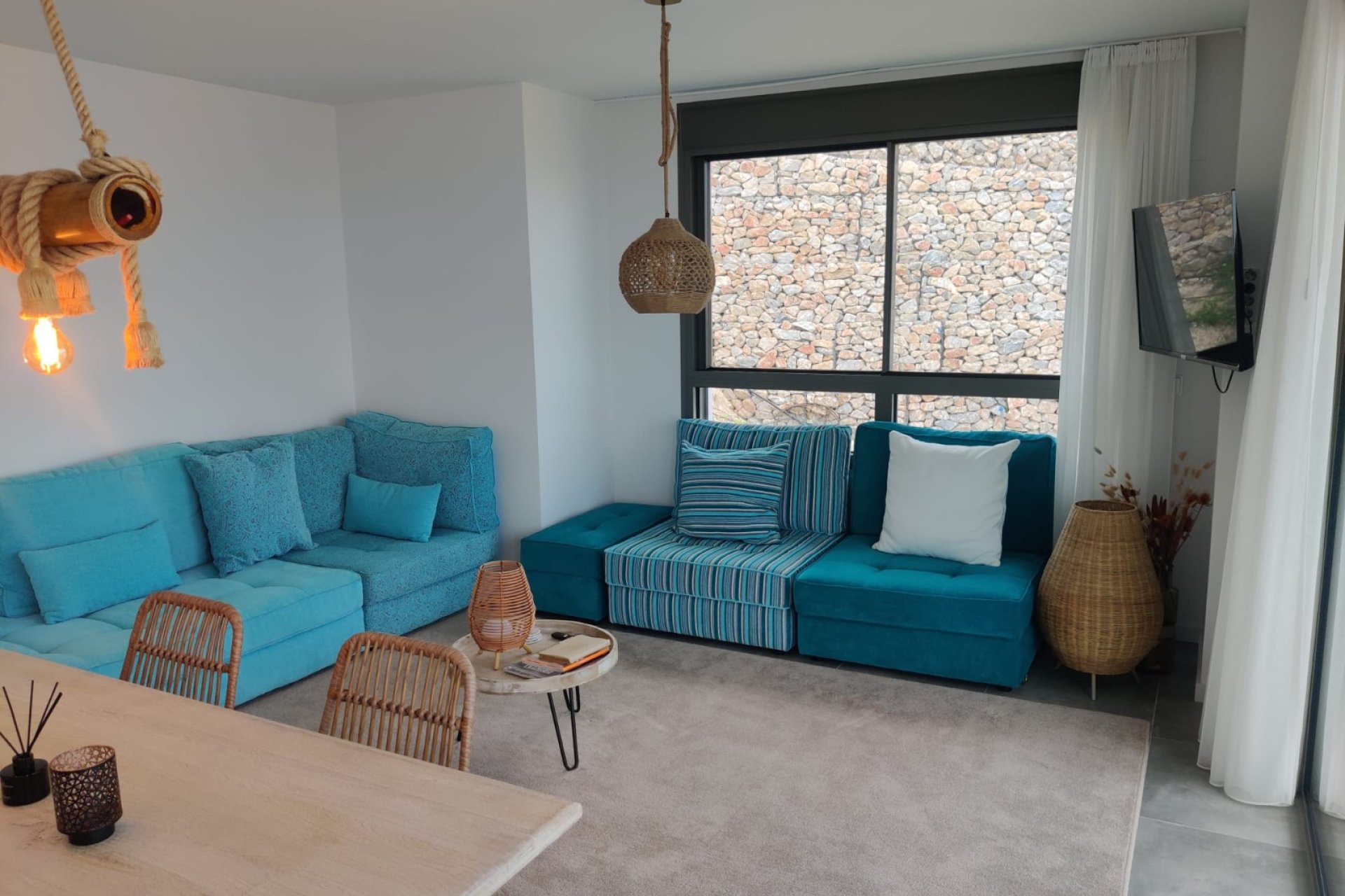 Odsprzedaż - Apartament - Benidorm - Costa Blanca