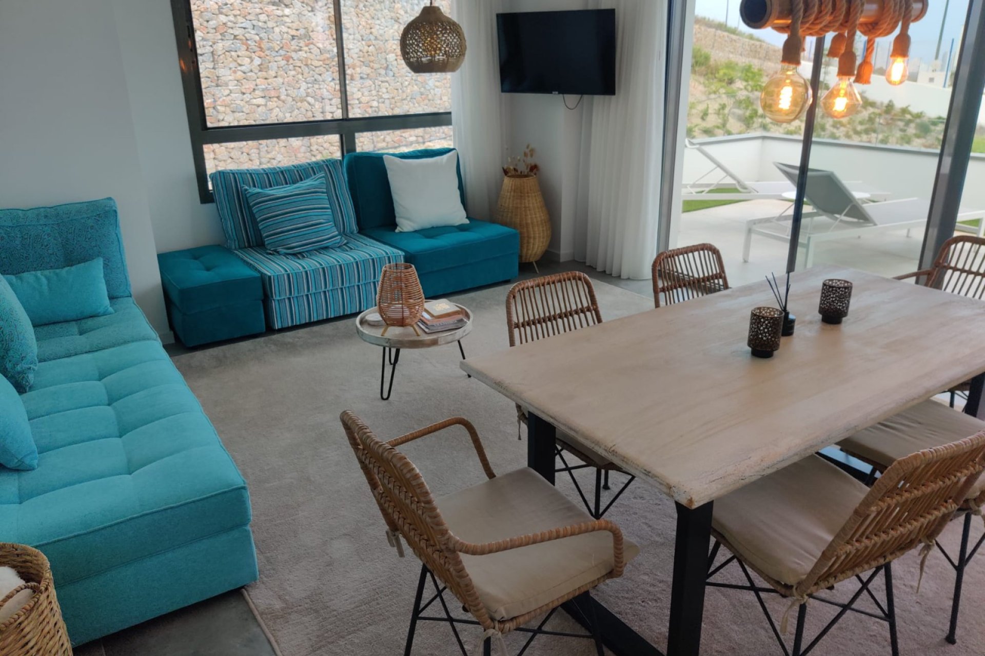 Odsprzedaż - Apartament - Benidorm - Costa Blanca