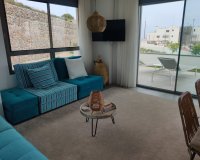 Odsprzedaż - Apartament - Benidorm - Costa Blanca