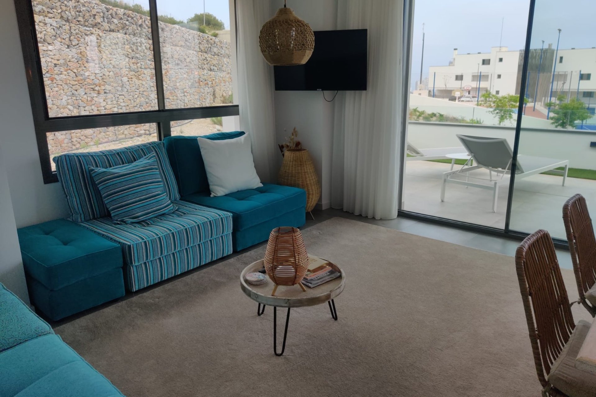 Odsprzedaż - Apartament - Benidorm - Costa Blanca