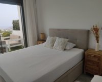 Odsprzedaż - Apartament - Benidorm - Costa Blanca