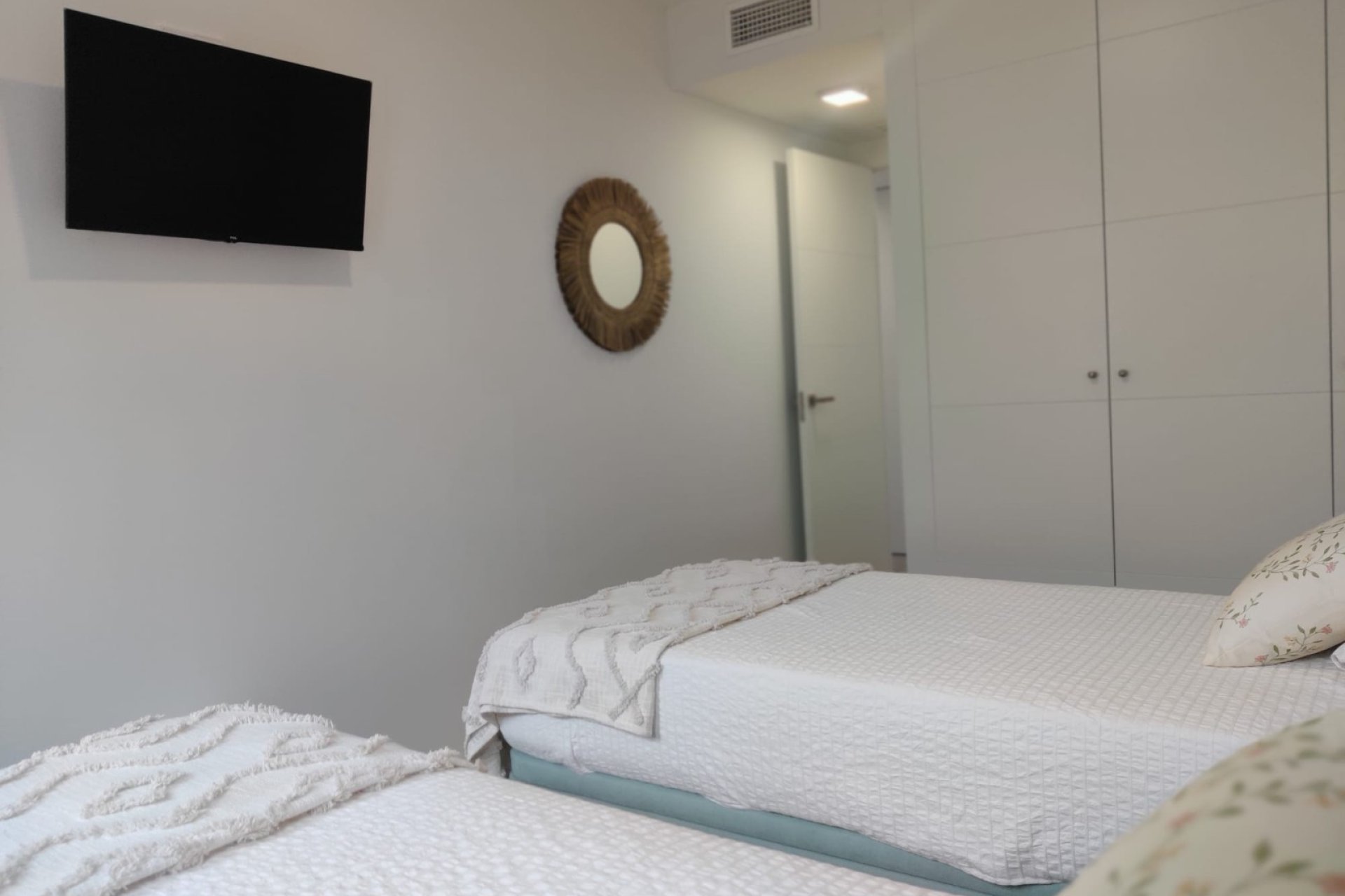 Odsprzedaż - Apartament - Benidorm - Costa Blanca