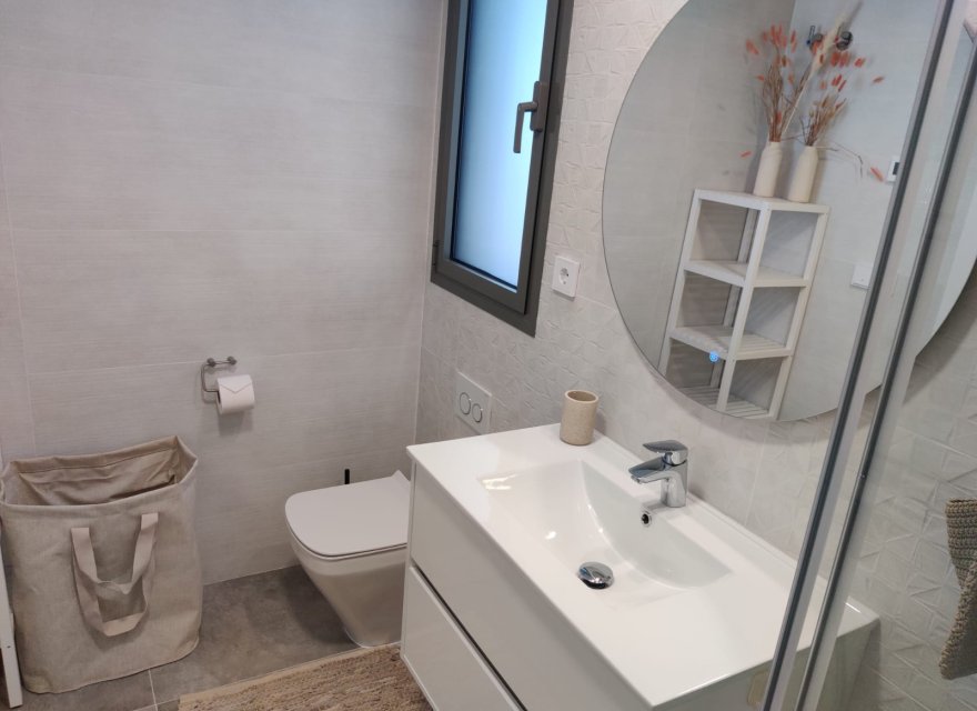 Odsprzedaż - Apartament - Benidorm - Costa Blanca