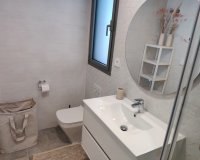 Odsprzedaż - Apartament - Benidorm - Costa Blanca