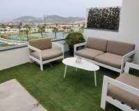 Odsprzedaż - Apartament - Benidorm - Costa Blanca