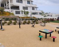 Odsprzedaż - Apartament - Benidorm - Costa Blanca